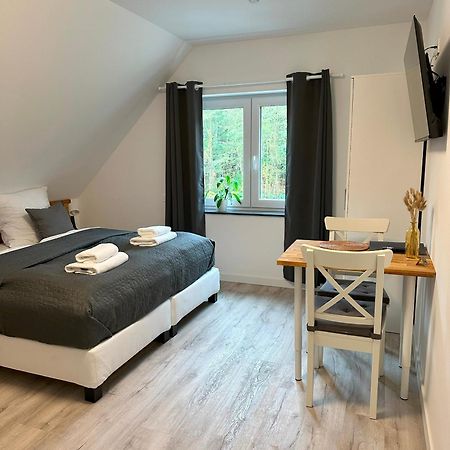 Lagom - Apartments An Der Barclays Arena ハンブルク エクステリア 写真