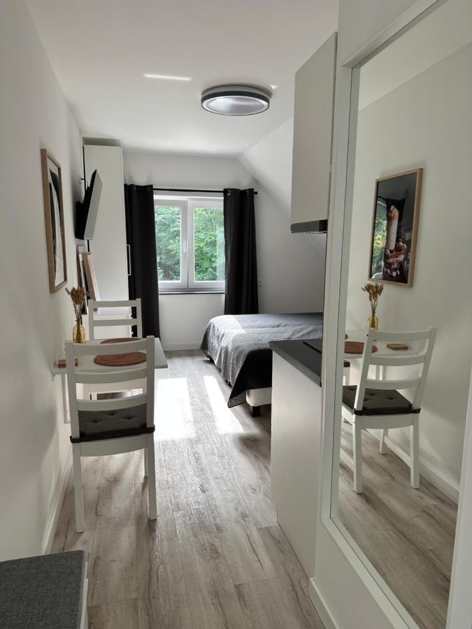 Lagom - Apartments An Der Barclays Arena ハンブルク エクステリア 写真