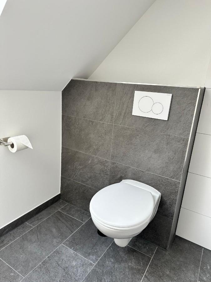Lagom - Apartments An Der Barclays Arena ハンブルク エクステリア 写真