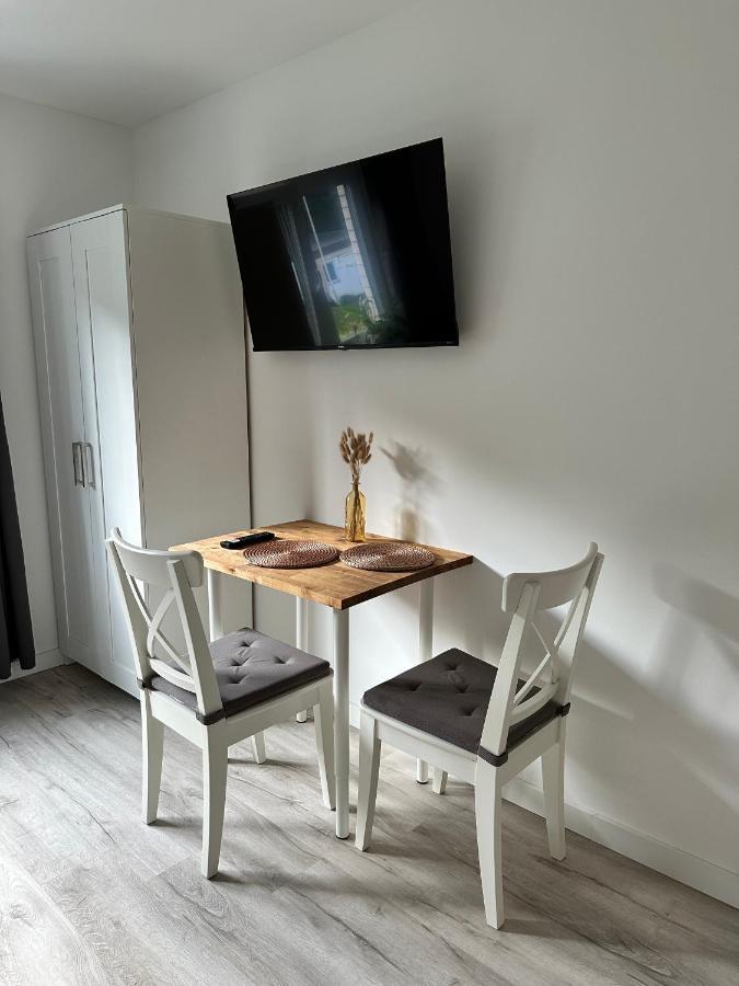 Lagom - Apartments An Der Barclays Arena ハンブルク エクステリア 写真