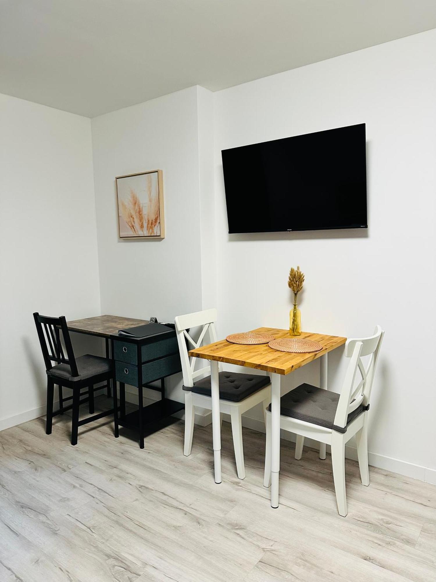 Lagom - Apartments An Der Barclays Arena ハンブルク エクステリア 写真