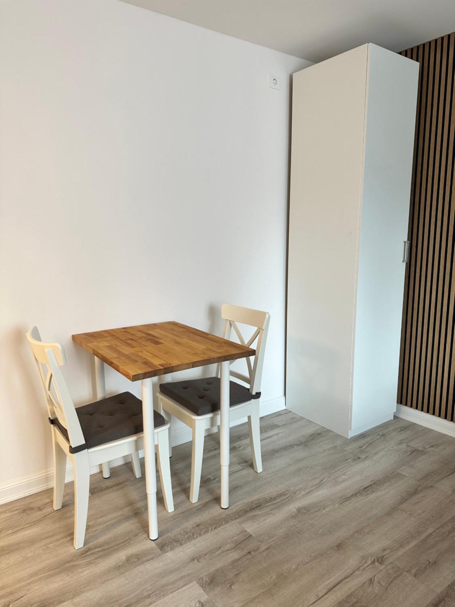 Lagom - Apartments An Der Barclays Arena ハンブルク エクステリア 写真