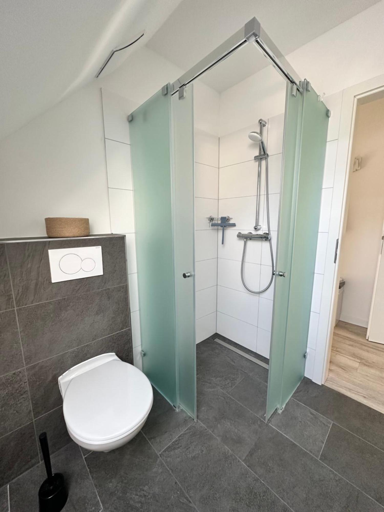 Lagom - Apartments An Der Barclays Arena ハンブルク エクステリア 写真